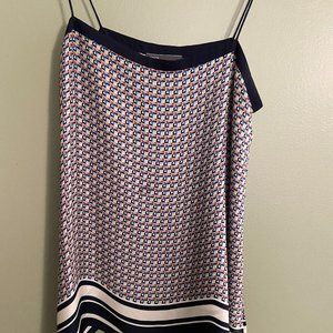Vince Silk Cami
